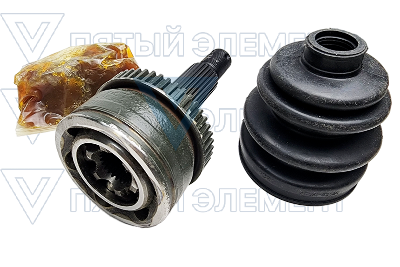 Граната наруж.реставрац. (SPORTAGE)