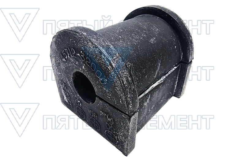 Втулка стабилиз.зад.4571232000 (ACTYON SPORT 2012)