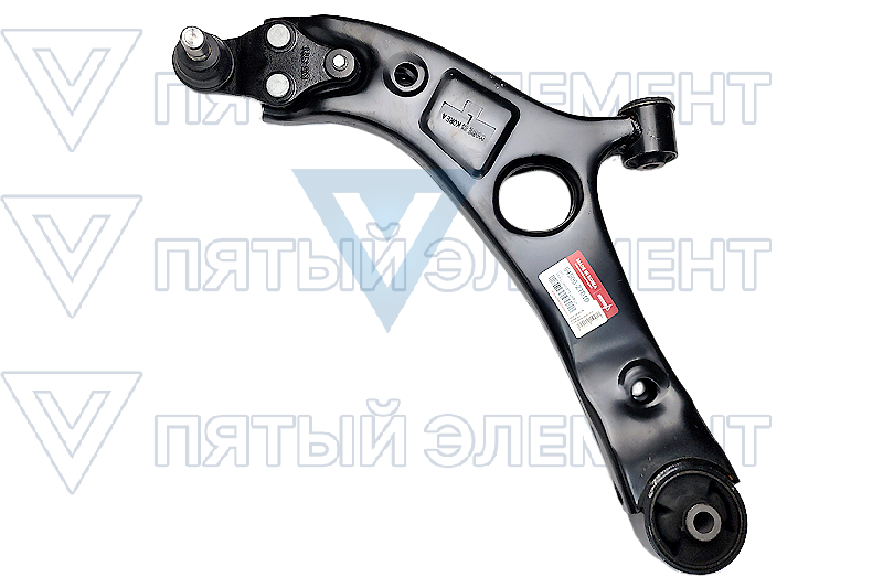 Рычаг левый 54500-2T010 (OPTIMA 2011)