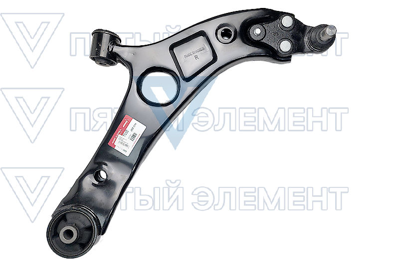 Рычаг правый 54501-2T010 (OPTIMA 2011)