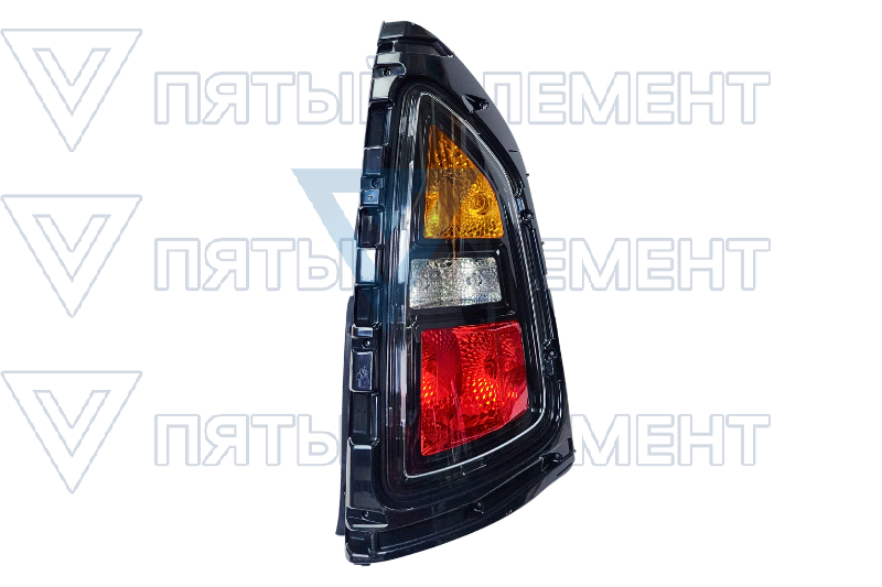 Фонарь правый 92420-2K000 (SOUL)