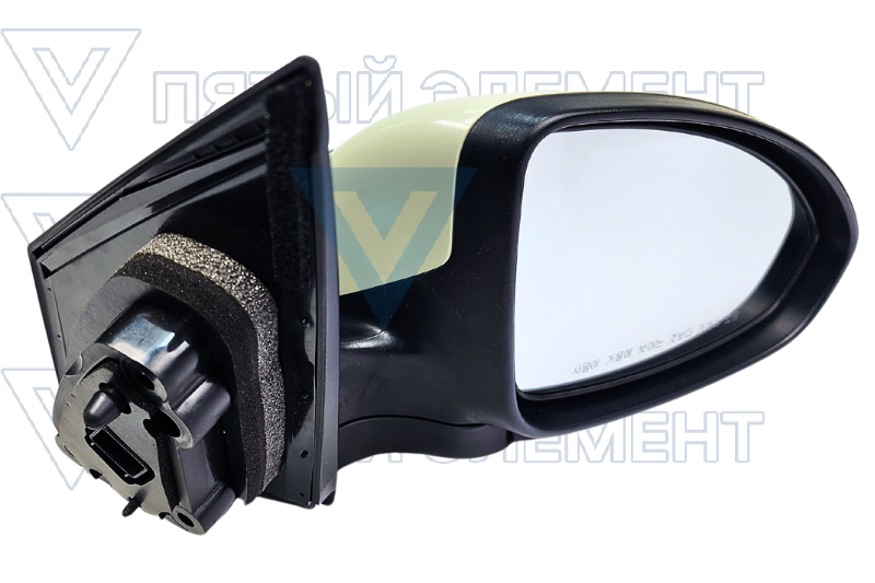 Зеркало правое 95063439 (CRUZE 2012)