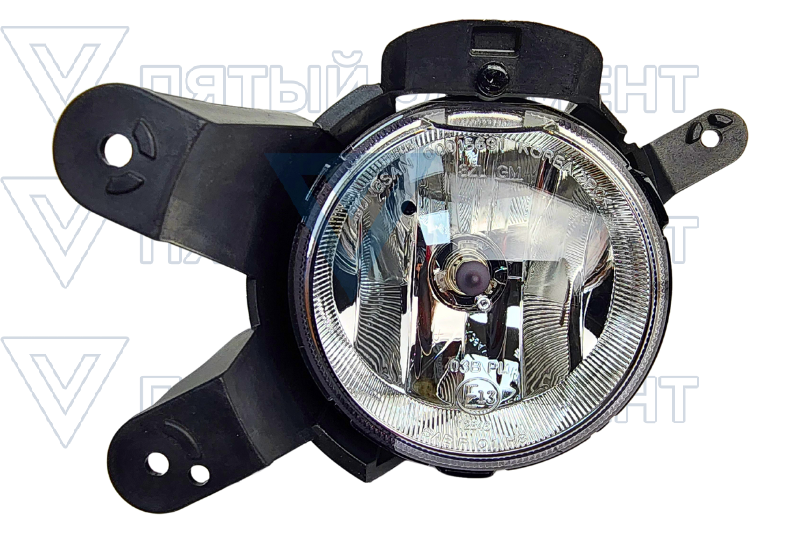 Противотуманка левая 95169830 (CRUZE 2012)