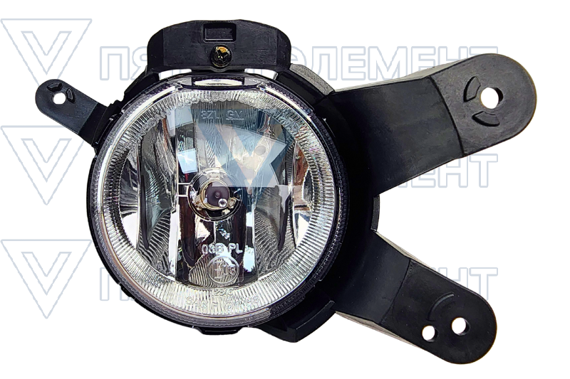 Противотуманка правая 95169831 (CRUZE 2012)