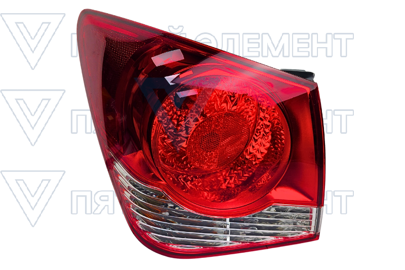 Фонарь левый 95393939 (CRUZE 2012)