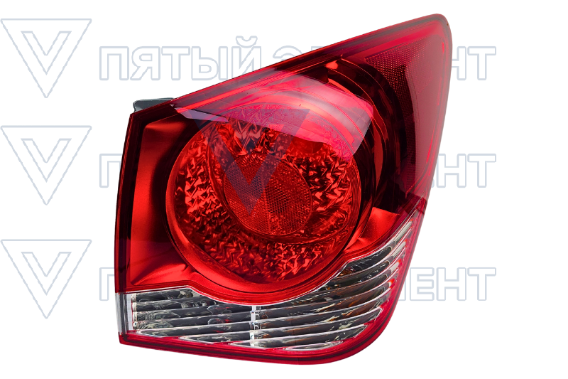 Фонарь правый 95393940 (CRUZE 2012)