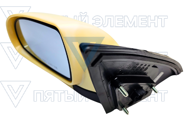 Зеркало левое 87610-2H540 (ELANTRA 2007)