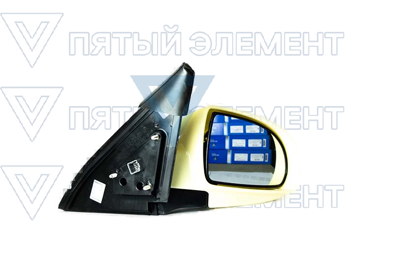 Зеркало правое 87620-2H540 (ELANTRA 2007)