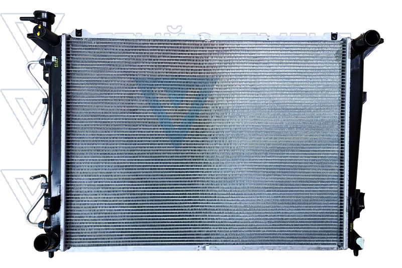 Радиатор охл.2,4L А/Т 25310-3K180(SONATA-VI)
