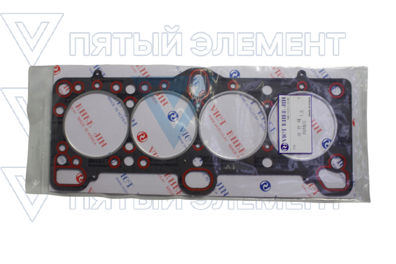 Прокладка головки 1,5L DOHC 22311-26051 RHEEJIN (ACCENT)