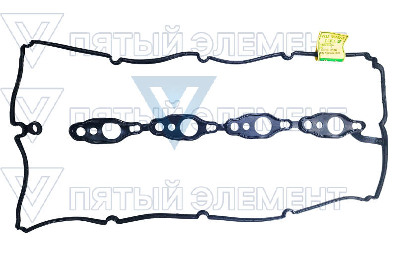 Прокладка клапанной крышки 2,5L дизель CRDI 22441-4A700 RHEEJIN (PORTER II)