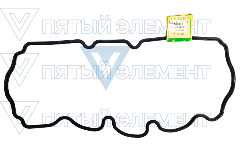 Прокладка клап.крышки 1,0L 96325175 RHEEJIN (MATIZ 2007)