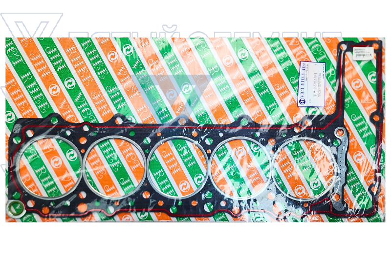 Прокладка головки 2,9L диз RHEEJIN (MUSSO)