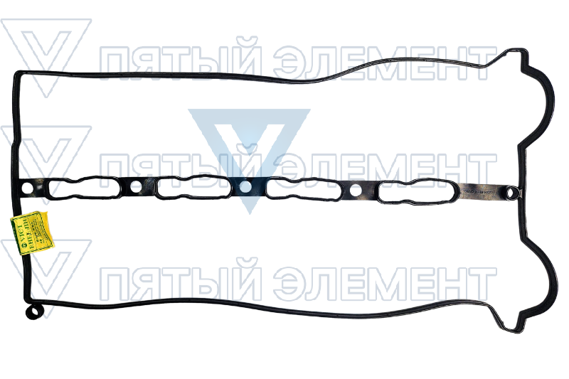 Прокладка клапан.крышки 2,9L диз.22441-4X950 RHEEJIN (BONGO III)