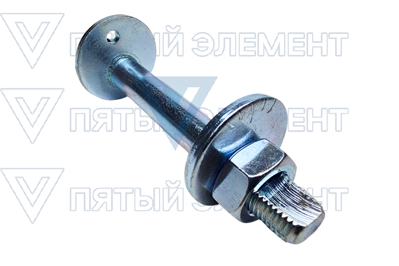 Болт экцентричный на задний рычаг (SANTA FE)