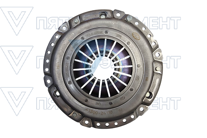 Корзина сцепления SONATA-VI 41300-24110