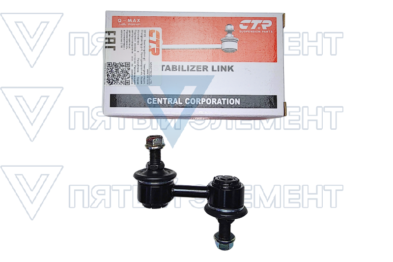 Стойка стабилизатора задняя CTR CLKH-4 (SONATA-II)