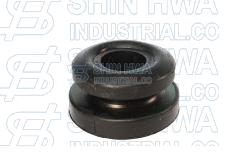 Втулка передн. продольной реакт. тяги ОЕМ(STAREX)