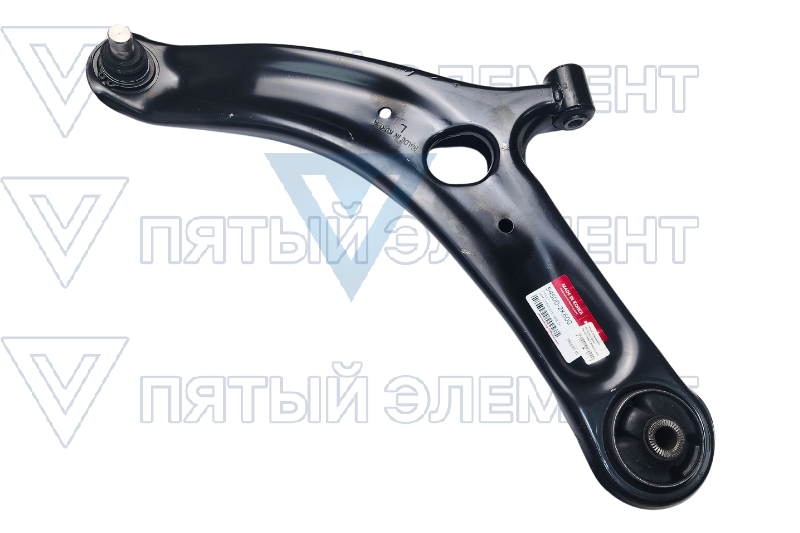 Рычаг левый 54500-2K600 (SOUL 2011)