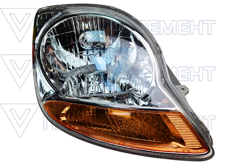 Фара правая (MATIZ 2007)