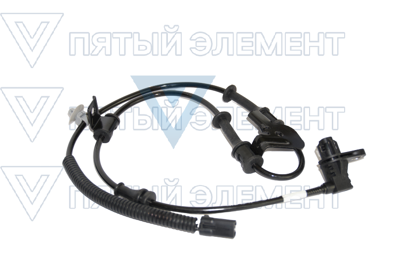 Датчик АBС перед.лев.95670-1R000 (ACCENT 2011)