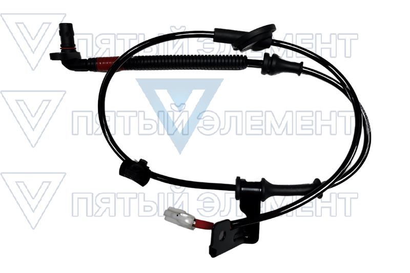 Датчик АBС зад.прав.95681-1R000 (ACCENT 2011)