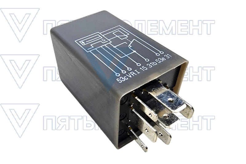 Реле стеклоочистителя 94788146 (ESPERO)