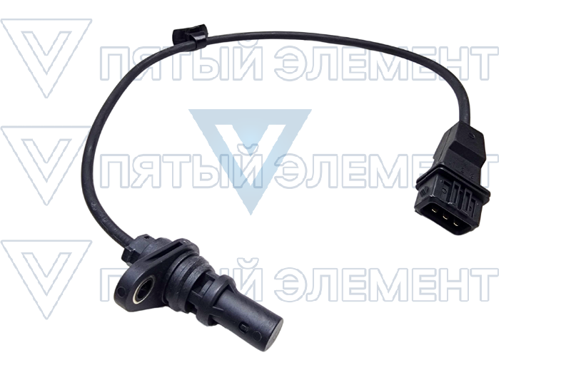 Датчик положения коленвала 39180-2С400 ( Н-1 2008)