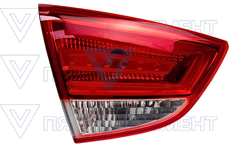 Фонарь левый на багажник 92405-2S000 (TUCSON 2010)