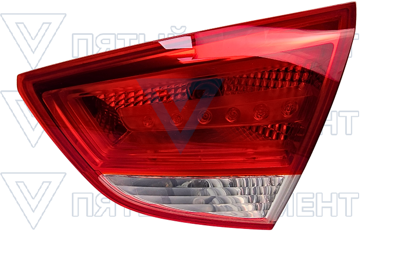 Фонарь правый на багажник 92406-2S000 (TUCSON 2010)