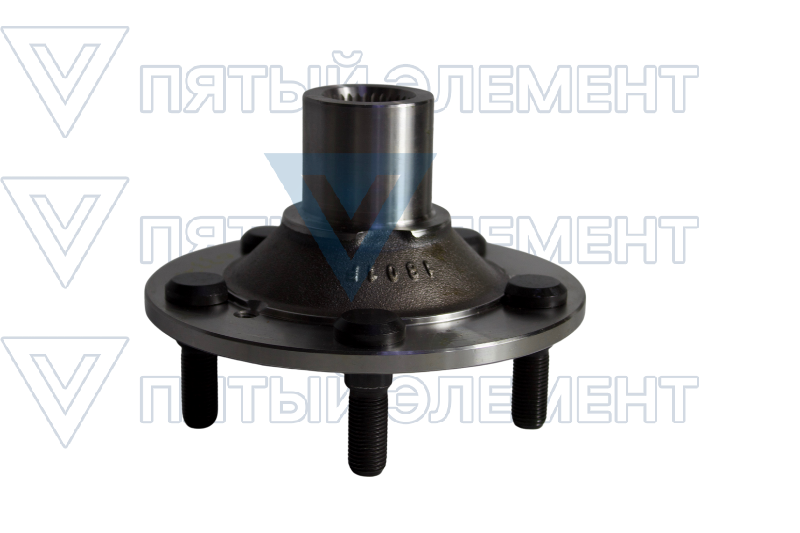 Ступица перед. 6613303125 (ISTANA)