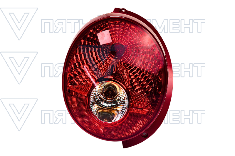 Фонарь левый 96666911 (MATIZ 2007)