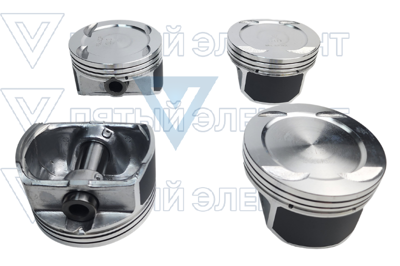 Поршень 2,4 DOHC стд. 23410-2G200(TUCSON 2010)