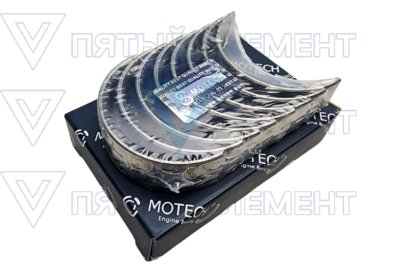 Вкладыши шатунные стд. 23060-2G100(TUCSON 2010)