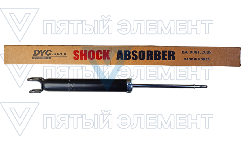 Амортизатор зад.MANDO (ELANTRA 2007)