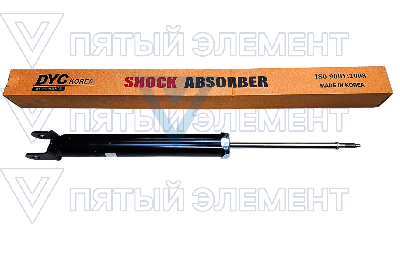 Амортизатор зад.55311-2T020 ОЕМ (SONATA-7)