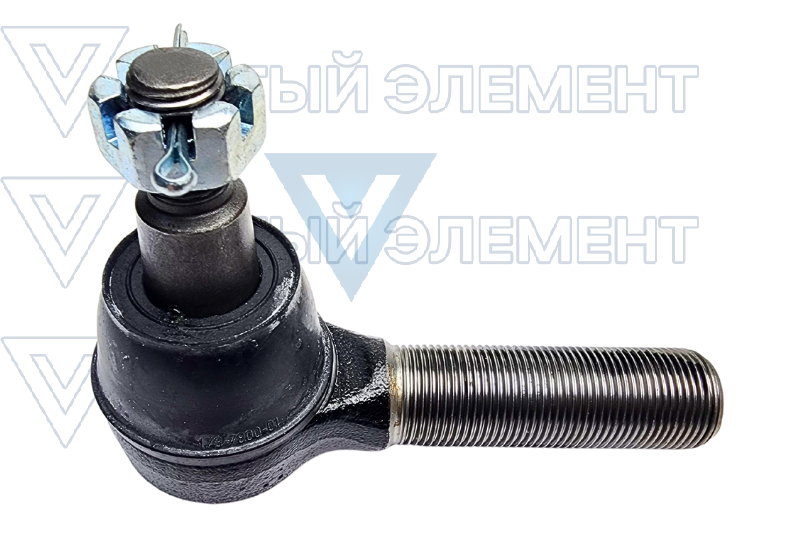 Наконечник левый 56880-5A000 ОЕМ (COUNTY)