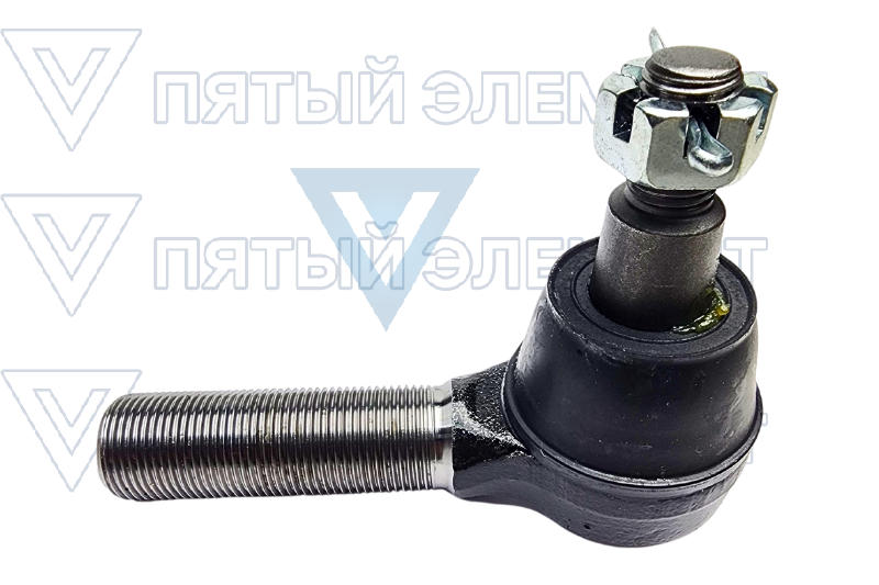 Наконечник правый 56890-5A000 ОЕМ (COUNTY)