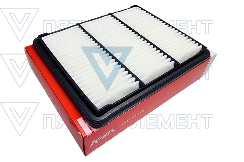 Фильтр воздушный 28113-G6850 OEM (PICANTO 2021)