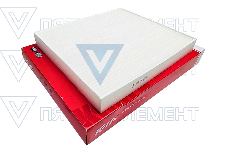 Фильтр кондиционера 97133-S8000 (PALISADE 2019)