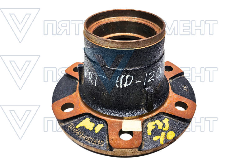 Ступица передняя (HD-120)