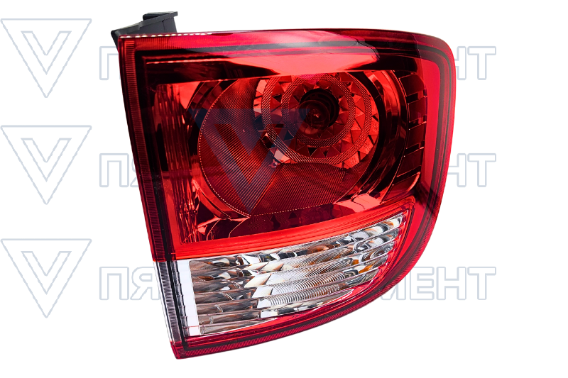 Фонарь правый (KYRON)