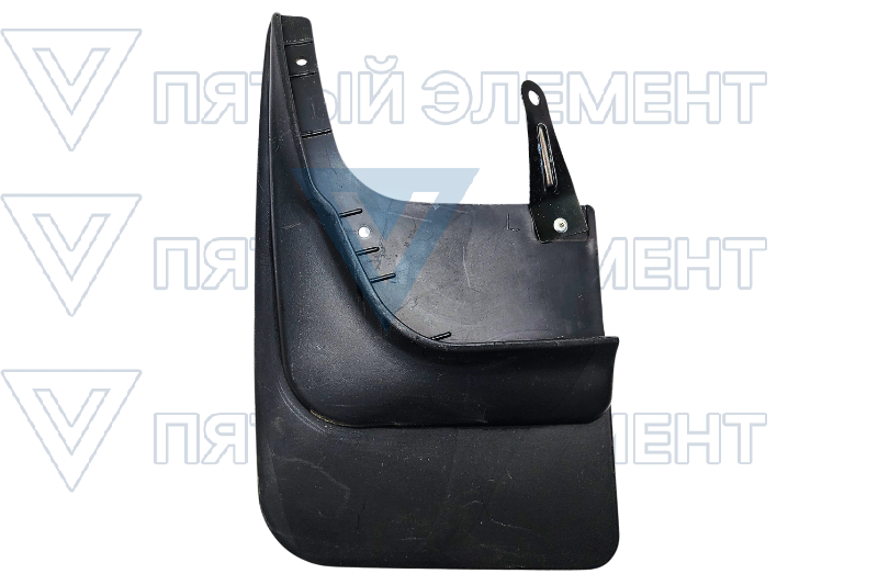 Брызговик задний левый( SANTAMO)