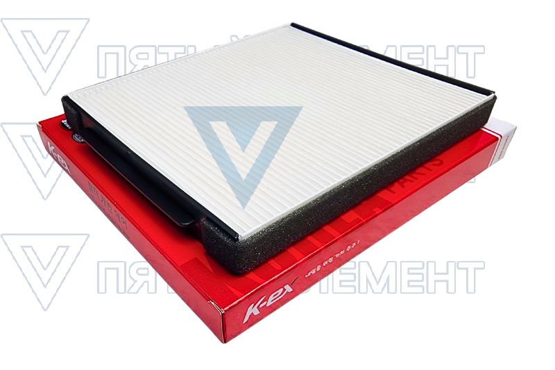 Фильтр кондиционера (TERRAKAN)