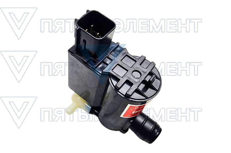 Моторчик бочка омывателя (TUCSON)