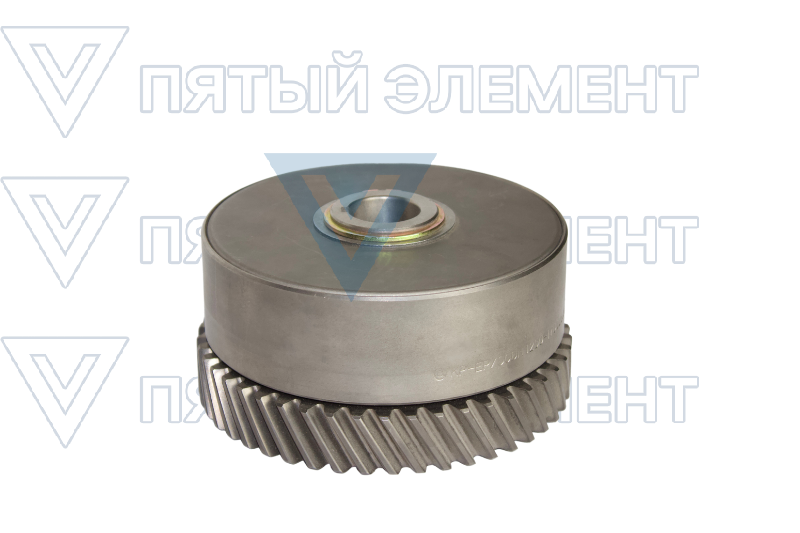 Муфта топлив. аппаратуры33110-41020(COUNTY)