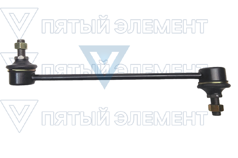 Стойка стабилизатора перед.левая ОЕМ(PICANTO)