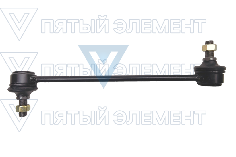 Стойка стабилизатора перед.правая ОЕМ(PICANTO)