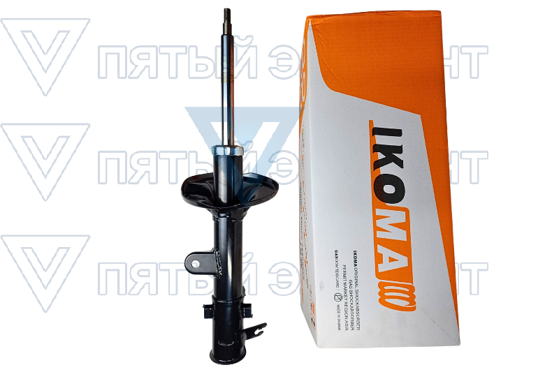Амортизатор передний левый IKOMA PCL-198L (TUCSON)