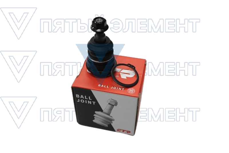 Шаровая перед.54530-0U000 CTR CBKH-38 (ACCENT 2011)